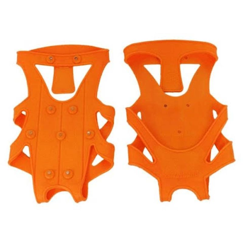 HT Enterprises - Sure Grip Cleats, Size: L