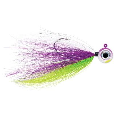 VMC - Moon Tail Jig - 1/8 oz.