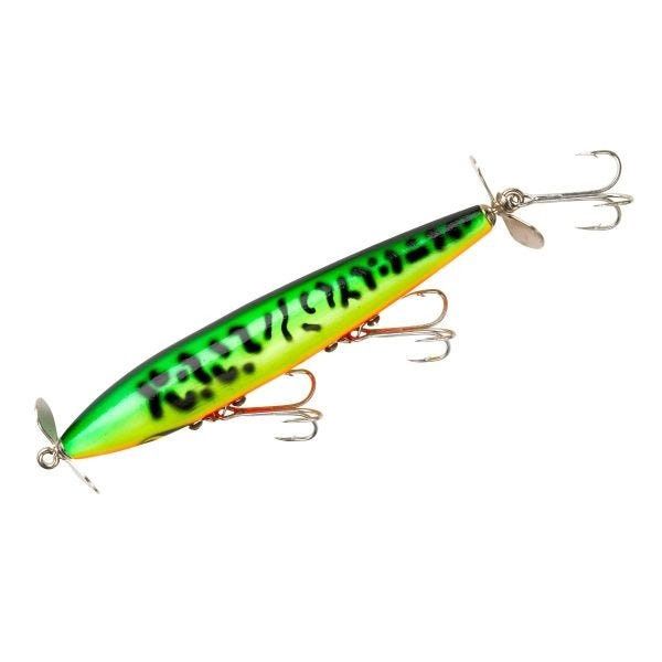 Smithwick - Devil&#39;s Horse - 3/8 oz., Colour: TIGER ROAN
