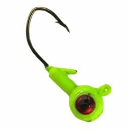 Southern Pro - Red Eye Jig Head - 1/16 oz.