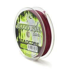 Blood Run Tackle - Micro Lead Core Line - 100 yd.