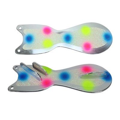 Dreamweaver - Spin Doctor Flasher - 8 in.