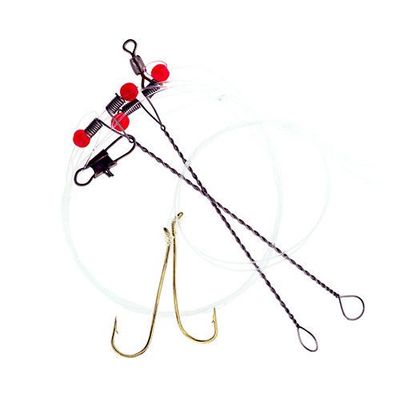 Eagle Claw - 06010 Series Crappie Rig