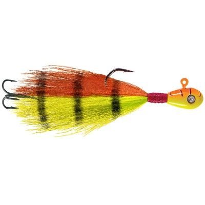 Kalin&#39;s - Google Eye Hair Jig - 1/2 oz.