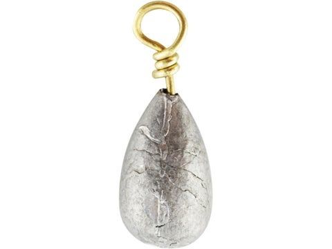 Eagle Claw - Bass Casting Sinker, Size: 8 - 1/4 OZ.