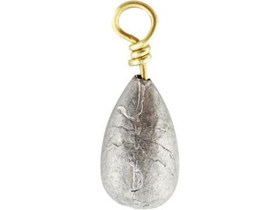 Eagle Claw - Bass Casting Sinker