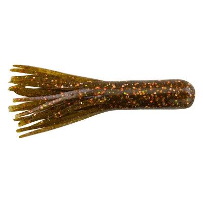 Berkley - Power Bait Maxiscent Tube - 2 1/2 in. (8 pack), COLOR: LUCKY PENNY