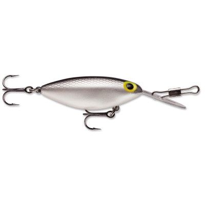 Storm - Original Hot &#39;N Tot - 2 in., Colour: SILVER SCALE