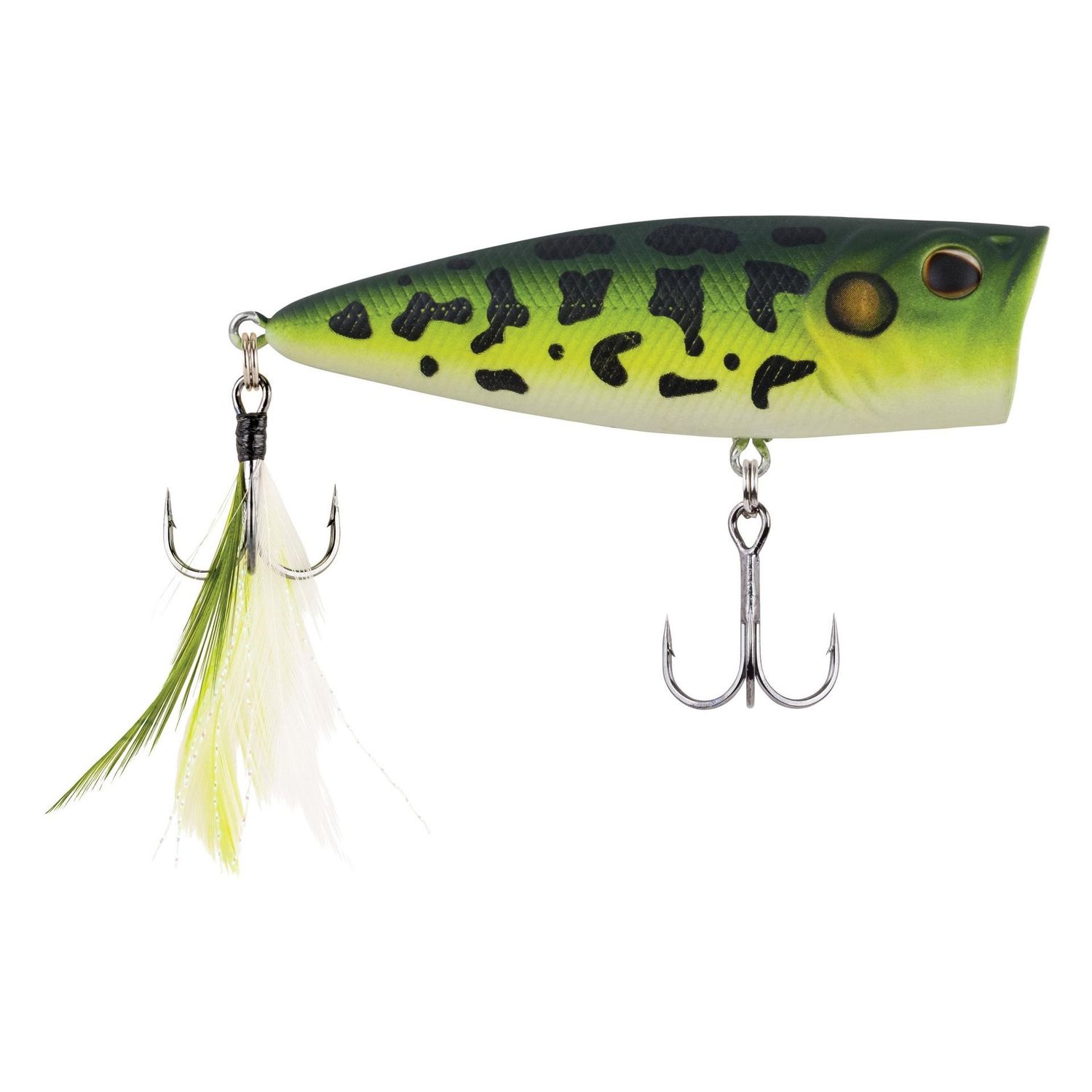 Berkley - Bullet Pop - 70, COLOR: MF FROG