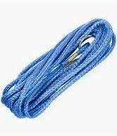 HT Enterprises - Nylon Mesh Braided Stringer - 12 ft.