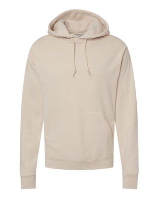 BAYSHORE BAIT AND HIDEAWAY NUBLEND HOODED SWEATSHIRT