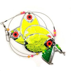Salmon Candy - Trout Candy - Cowbells