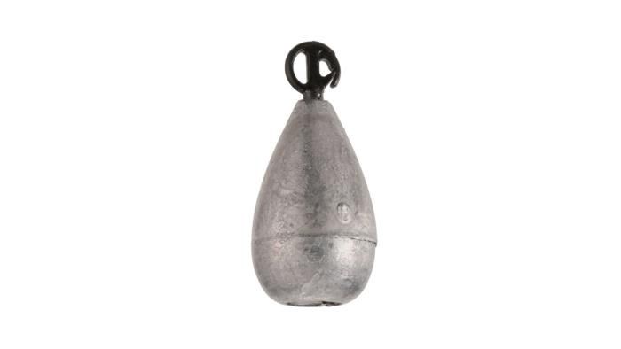 Water Gremlin Co. - Snap Lock Dipsey Sinkers, Size: 1/8 OZ