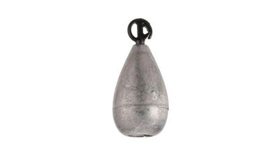 Water Gremlin - Snap Lock Dipsey Sinkers, Size: 1/8 OZ