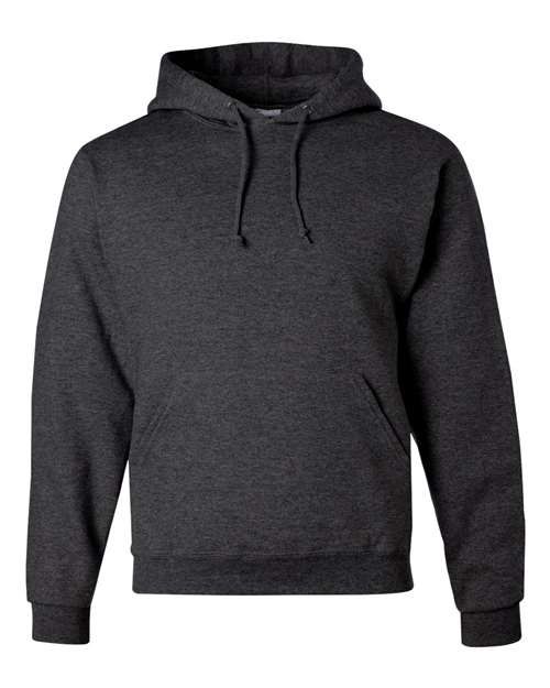 BAYSHORE BAIT AND HIDEAWAY NUBLEND HOODED SWEATSHIRT, COLOR: BLACK HEATHER, Size: XS