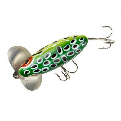 Arbogast - Jitterbug - 2 1/2 in.