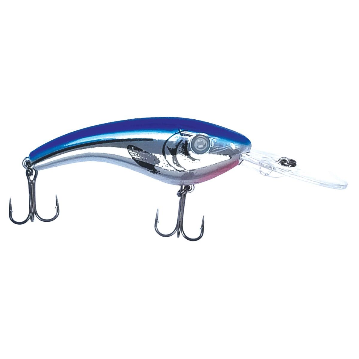 Reef Runner - Ripshad - 200 Series - 2 1/4 in., Colour: BLUE