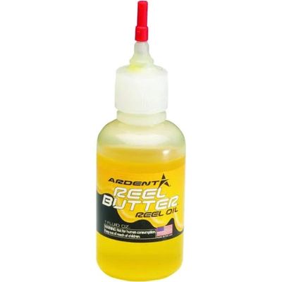 Ardent - Reel Butter/Reel Oil