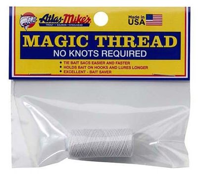 Atlas - Mike&#39;s Magic Thread