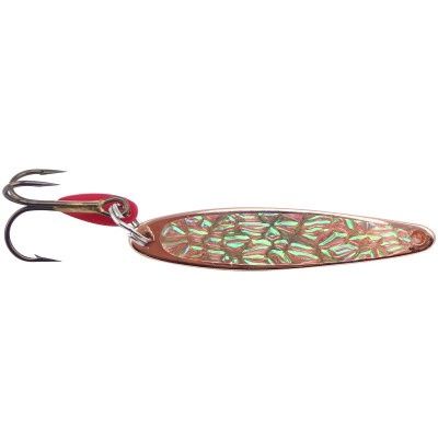 Bay de Noc Lure Co. - Swedish Pimple - Size 3 - 1/5 oz.