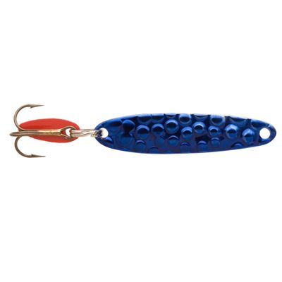 Bay de Noc Lure Co. - Swedish Pimple - Size 2 - 1/10 oz.