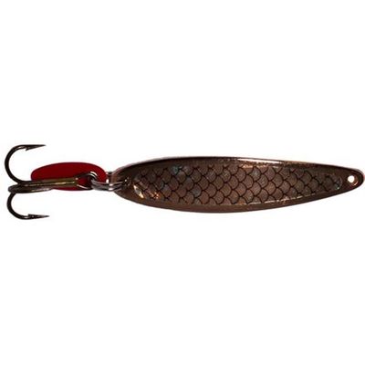 Bay de Noc Lure Co. - Swedish Pimple - Size 5 - 1 5/8 oz.