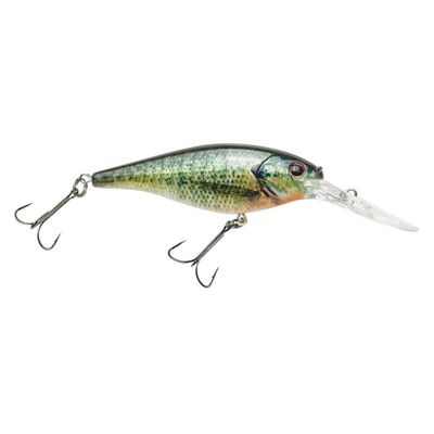 Berkley - Flicker Shad 7 - 2 3/4 in.