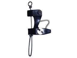 Black Marine Products - Downrigger Release Clip - RC95 -  Black