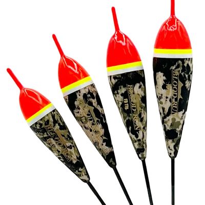 Blood Run Tackle - Big Water Floats - Camo