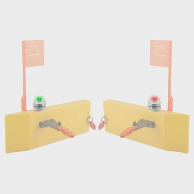 Danielson - Night Fight Planer Board Light