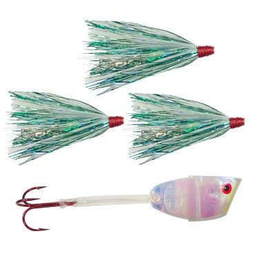 Dreamweaver - Cut Bait Meat Head Rig