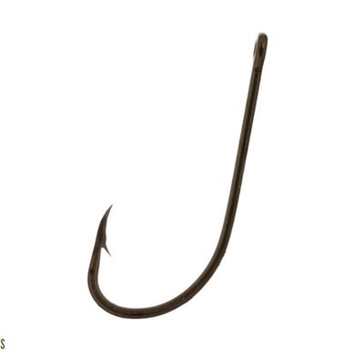 Eagle Claw - Plain Shank Hook