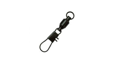 Eagle Claw - Ball Bearing Swivels with Interlock Snaps