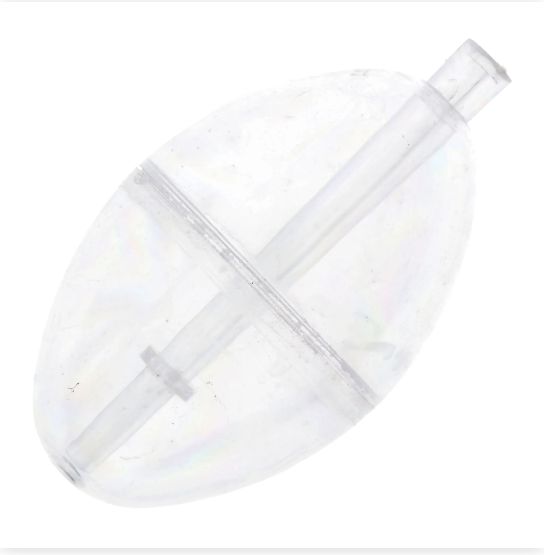 Eagle Claw - Water Weighted Spin Floats - 2 in.