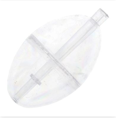 Eagle Claw - Water Weighted Spin Floats - 2 in.