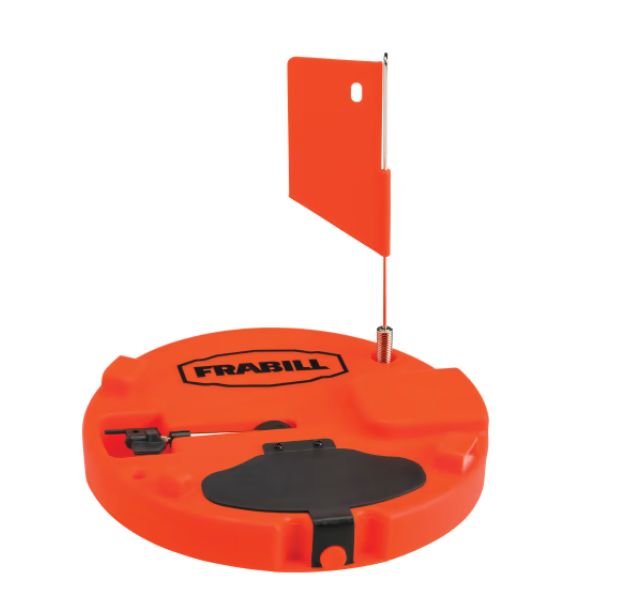 Frabill - Pro Thermal Tip-Up