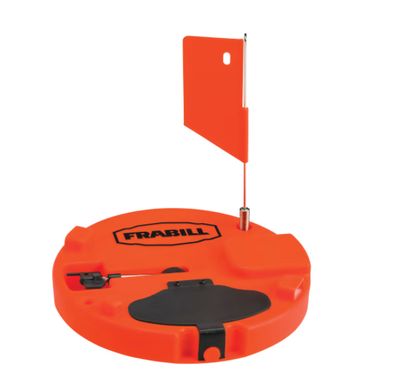 Frabill - Pro Thermal Tip-Up