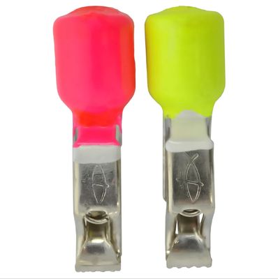 HT Enterprises  -  Dipsey Depthfinder - Pink/Yellow