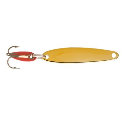 Bay de Noc Lure Co. - Swedish Pimple - Size 2 - 1/10 oz.