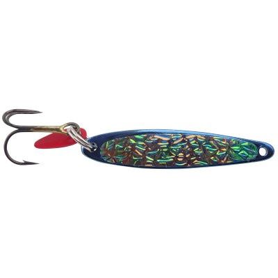 Bay de Noc Lure Co. - Swedish Pimple - Size 3 - 1/5 oz.