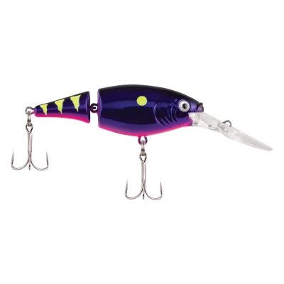 Berkley - Flicker Shad Jointed 5 - 2 in.
