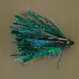 Howie's Tackle - Peanut Fly - 1 1/2 in.