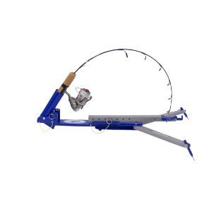 JawJacker - Automatic Ice Fishing Hook Setter