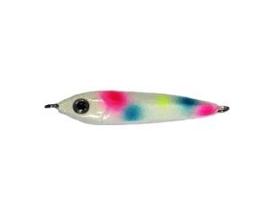 K&amp;E Tackle - Stika Smelt Stick - 25 mm.