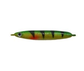 K&amp;E Tackle - Stika Smelt Stick - 25 mm., Colour: PERCH