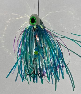 Beaver&#39;s Lures - Big Eyed Fly - 4 in.