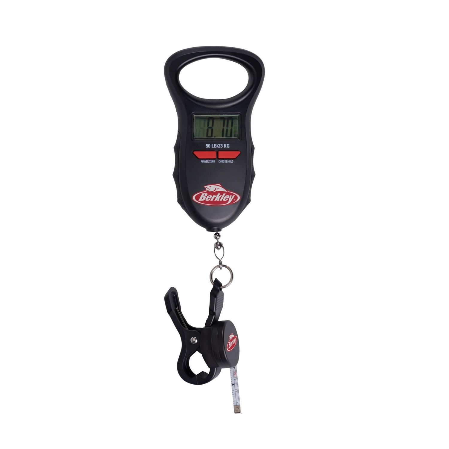 Berkley - 50 lb. Digital Fish Scale