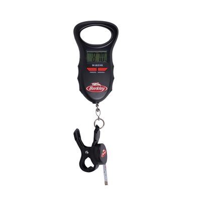 Berkley - 50 lb. Digital Fish Scale