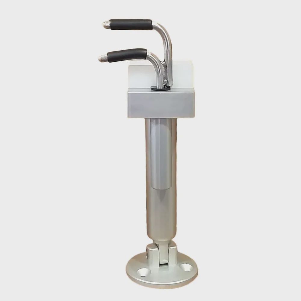 Cisco - Trolling Motor Stabilizer Mount, Size: MEDIUM - 8 - 12 IN.