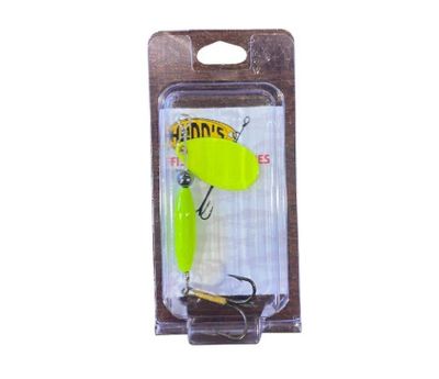Hudd&#39;s Fishing Lures  - Spinner Bait - 1/2 oz.